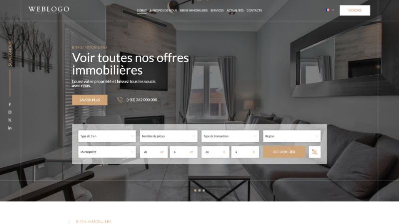 site premium 4